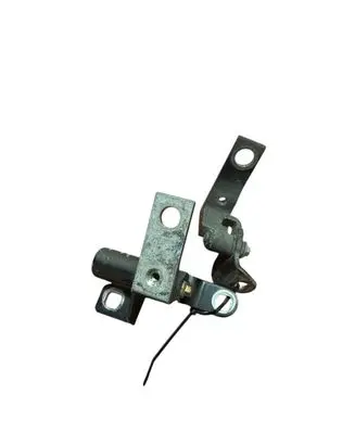Ford S-MAX Front door hinge set 6M21U22811AB 6M21U22805AF