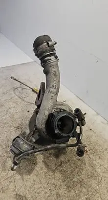Nissan Primastar Turbo 7651761 JLS01945F GTB1752V