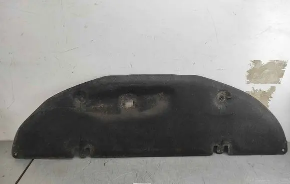 Toyota Yaris Cross Engine bonnet/hood sound/heat insulation 533410D380