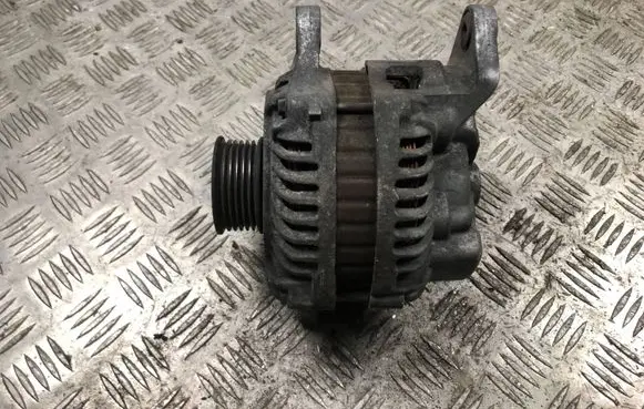 Subaru Outback Generator/alternator 23700AA63A 9X12 A3TG6191ZC