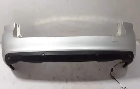 Volvo V70 Rear bumper 31323792