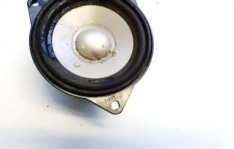 BMW 7 E65 E66 Front door speaker 65136907641 65136907641-01