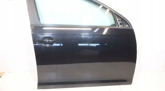 Volkswagen Jetta V Front door
