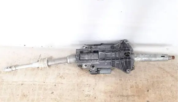 Mercedes-Benz SL R231 Steering wheel axle A2314601216 A2314601009