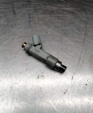 Toyota Aygo AB10 Fuel injector 232500Q010 2325000010