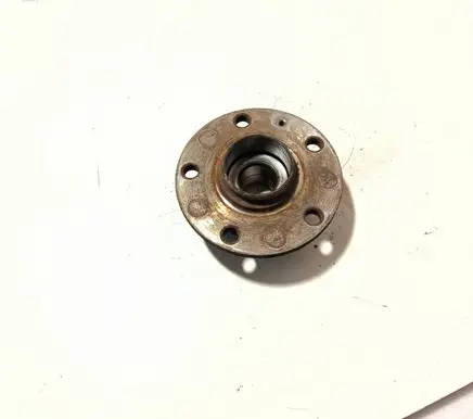 Skoda Karoq Rear wheel ball bearing 