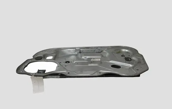 Ford Focus C-MAX Front door manual window regulator 3M51R045H16A