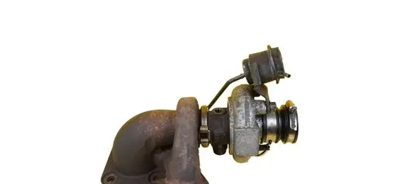 Ford Transit Turbo 4953105313 P8FA