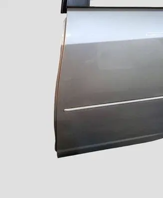 Cadillac CTS Rear door