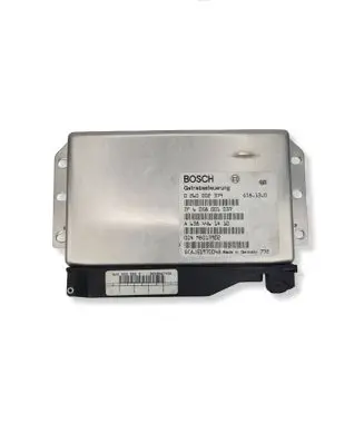 Mercedes-Benz Vito Viano W638 Gearbox control unit/module A6384461510