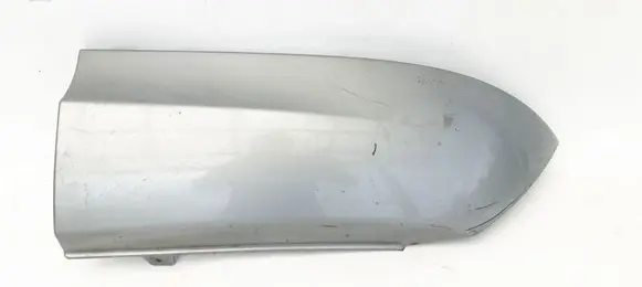 Mercedes-Benz ML W166 Number Plate Surrounds Holder Frame 