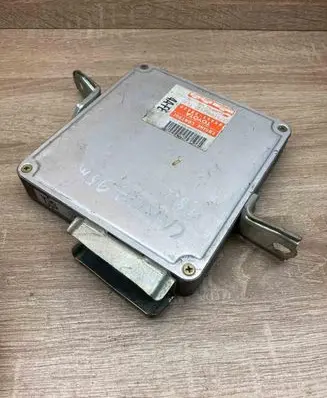 Toyota Carina T210 Engine control unit/module ECU 896612B420 1757004700 4AFE