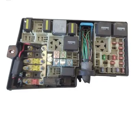 Ford Focus Fuse box set 4M5T14K733 5026003