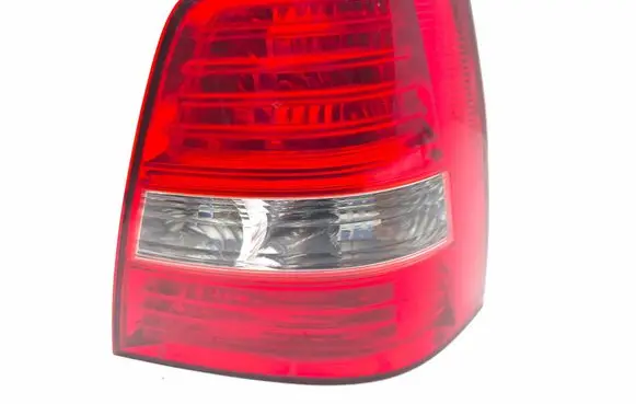 KIA Sorento Rear/tail lights 