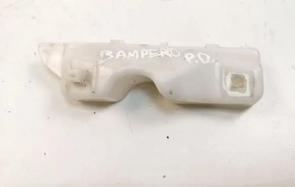 Nissan Qashqai Front bumper mounting bracket 62222JD000