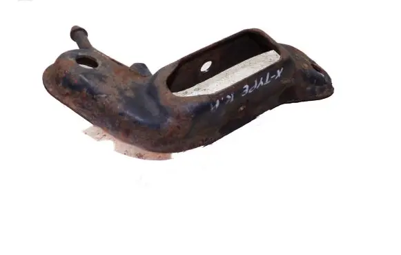 Jaguar X-Type Rear control arm