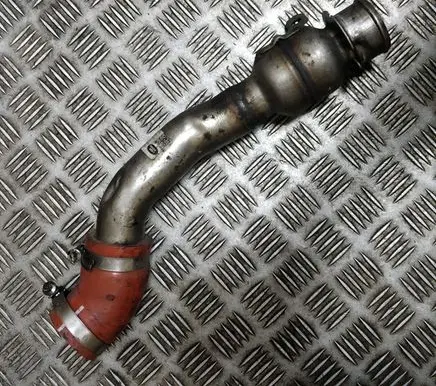 Land Rover Range Rover L405 Intercooler hose/pipe CPLA9F788DF