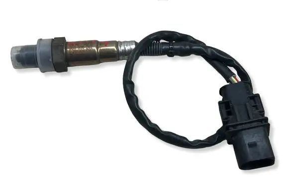 Audi A6 S6 C6 4F Lambda probe sensor 059906262 0281004174 517051