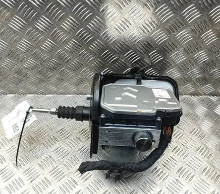 Audi Q5 SQ5 FY Brake booster 8B3909059S 8B3909059B
