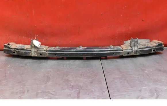 Opel Frontera B Front bumper support beam 