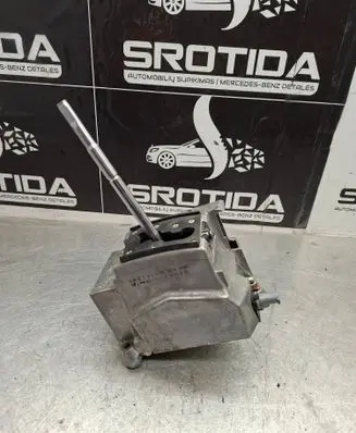 Mercedes-Benz S W220 Gear shifter/selector A2202673324 14840031