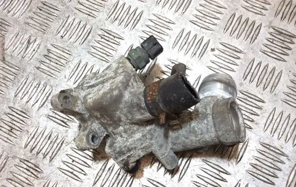 KIA Ceed Thermostat housing 
