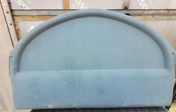 Nissan Primera Parcel shelf