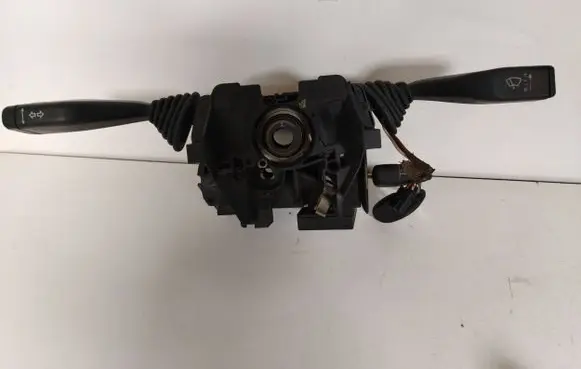 Opel Zafira A Ignition lock 09131781 5WK4763 C32931