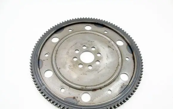 Toyota Avensis T270 Flywheel 2ZRFAEKZ