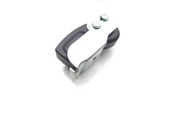 Volkswagen PASSAT B8 Cargo luggage net fixing mount 3V9867615
