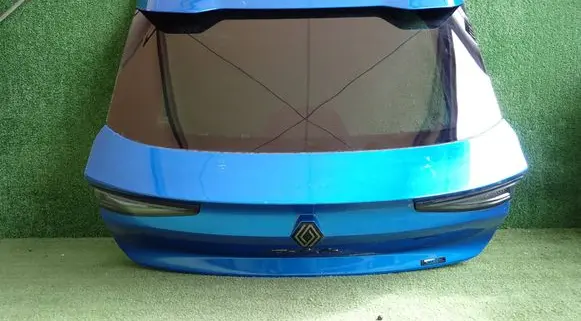 Renault Rafale Tailgate/trunk/boot lid 