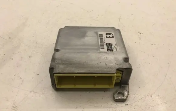 Toyota Prius (XW20) Passenger airbag on/off switch 8917047390