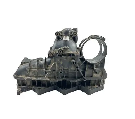 Mercedes-Benz C W204 Intake manifold A6460902337 A6460980024
