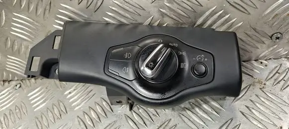 Audi A5 8T 8F Light switch 8K0941531AS