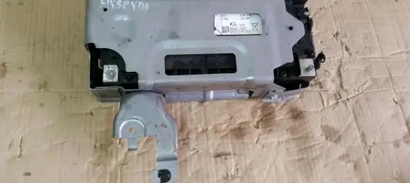 Suzuki Vitara (LY) Hybrid / electric car battery 