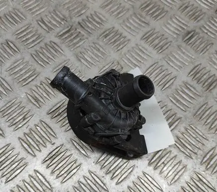 Audi e-tron Electric auxiliary coolant/water pump 4KE121601