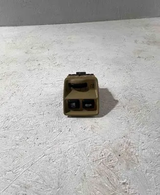 Jaguar S-Type Headlight level height control switch XW4T9B242