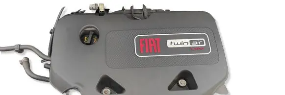 Fiat 500 Engine 312A2000