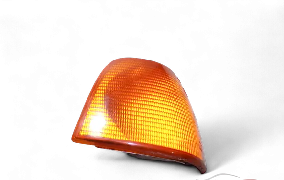 Audi 100 200 5000 C3 Front indicator light 443953050E 443953050