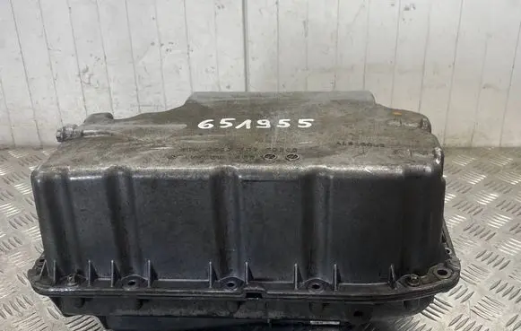 Mercedes-Benz Sprinter W906 Oil sump A6510141902