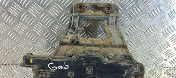 KIA Sorento Hand brake/parking brake motor 59700C5650