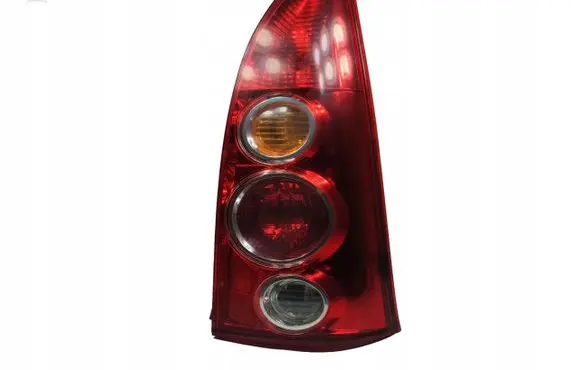Mazda Premacy Rear/tail lights set 95810