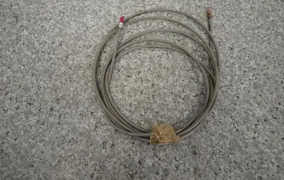 Other trunk/boot trim element