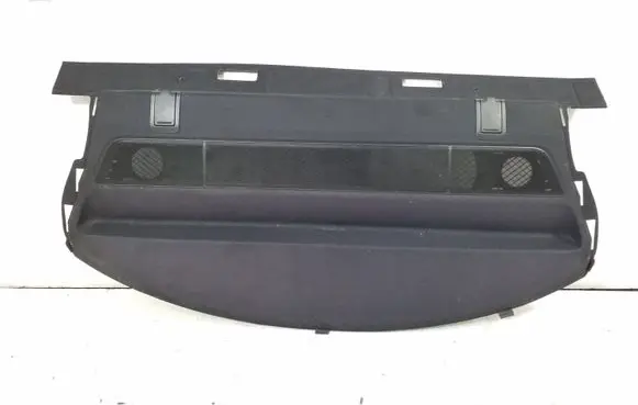 Mercedes-Benz E C207 W207 Parcel shelf A2076900049