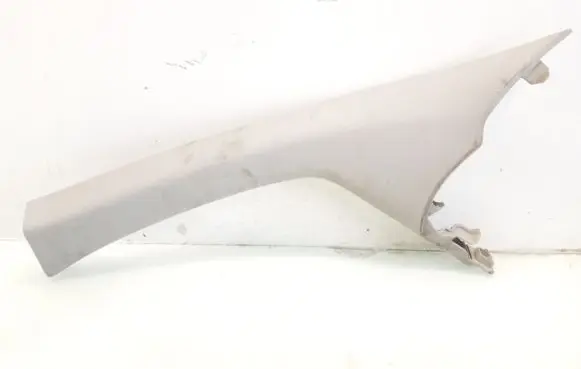 Nissan Navara D40 Other interior part