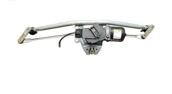 Renault Kangoo I Front wiper linkage and motor 54115517 12345