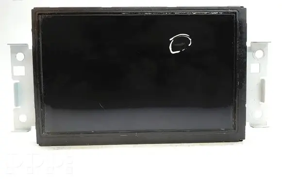 Volvo V60 Screen/display/small screen 31382065 P31382065 31382065AD