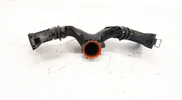 Mercedes-Benz R W251 Mass air flow meter A6420900142