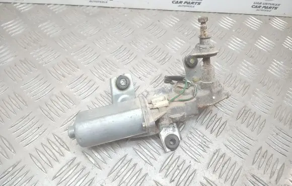 Honda Civic Rear window wiper motor WM42061S