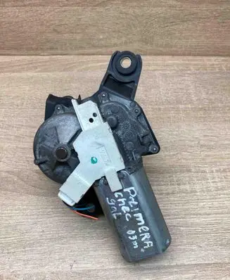 Nissan Primera Rear window wiper motor 
